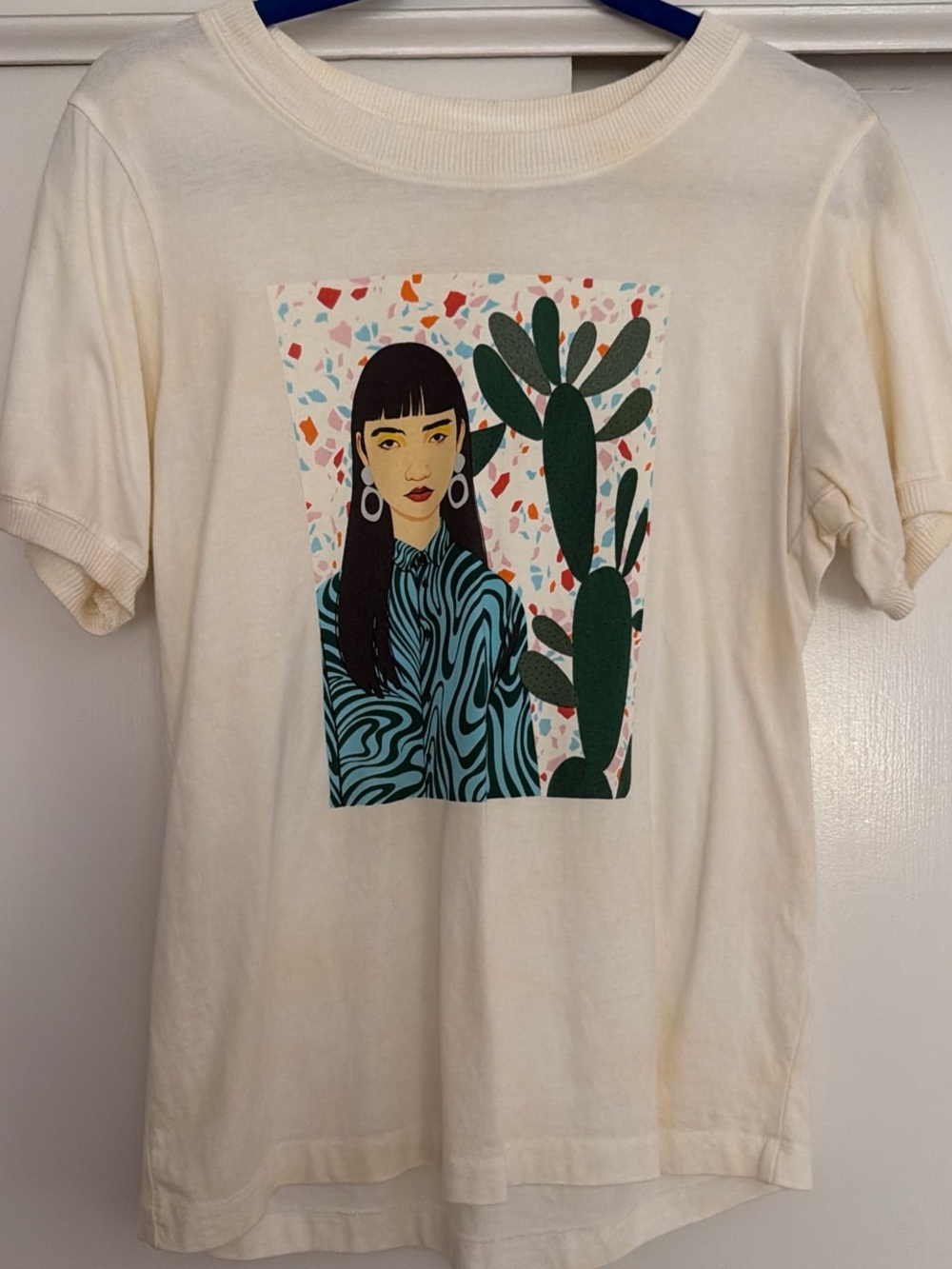 Target x Bijou Karman Graphic T-shirt